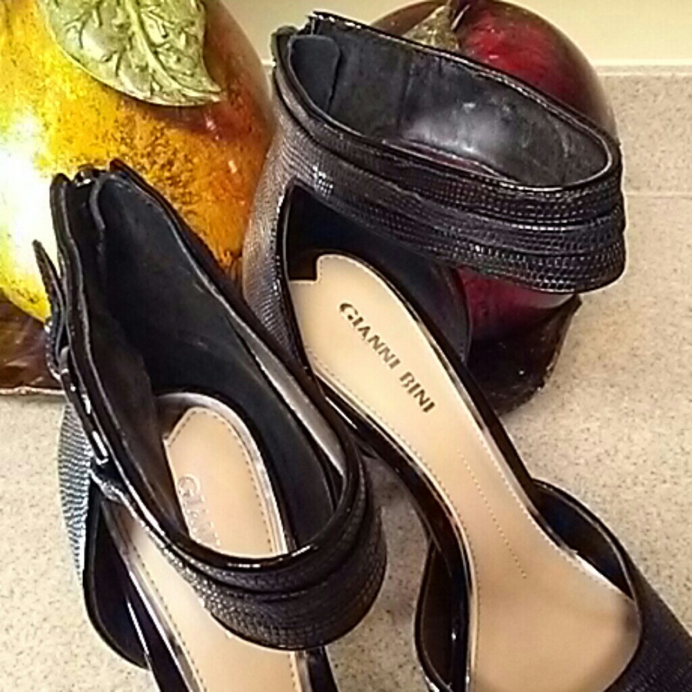 Gianni Bini Heels - Picture 6 of 7